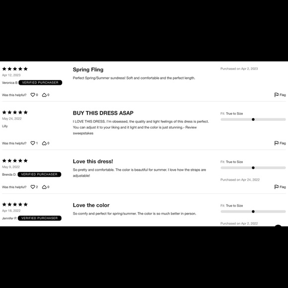 HP! NWT Billabong Morning Light Mini Slip Dress - Picture 10 of 10